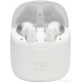 Qulaqcıq JBL TUNE 220 TWS White